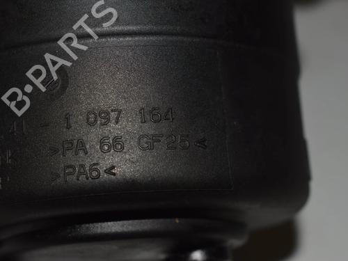 Power steering reservoir BMW X5 (E53) 4.4 i | BP34078252M117 - Image 6