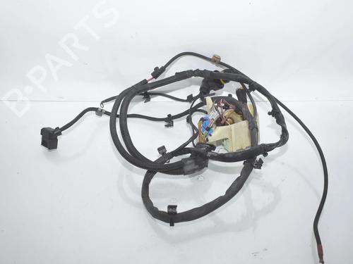 Used Wiring harness Wiring harness BMW X3 (F25) xDrive 30 d (258 hp) 40151555 40151555