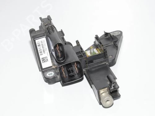 Used Electronic module Electronic module BMW 3 Touring (F31) 320 d (190 hp) 34070178 34070178