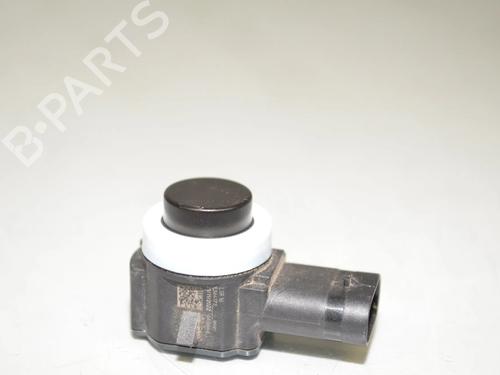 Used Electronic module Electronic module 39382487 39382487