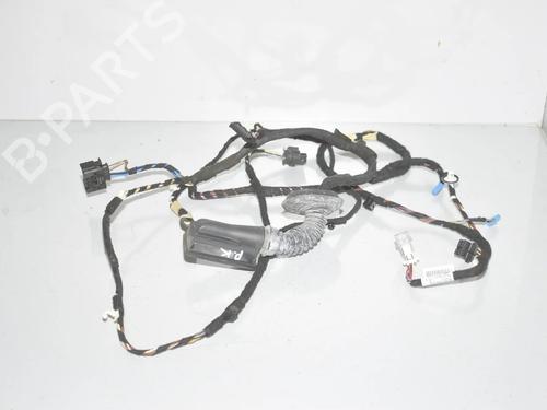 Used Wiring harness Wiring harness BMW 2 Active Tourer (F45) 216 d (116 hp) 34066524 34066524