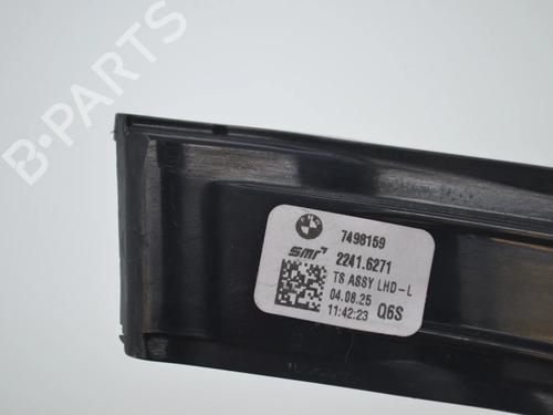 Left side indicator BMW 3 Touring (G21, G81) 320 d | BP34068046I20  - Image 6