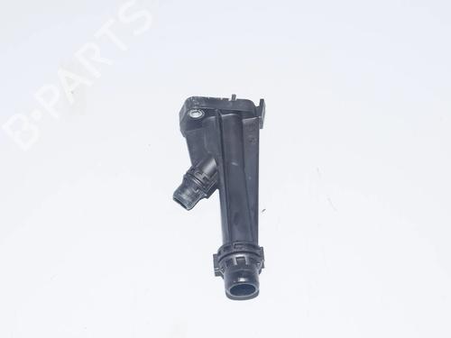 Used Pipe Pipe BMW 3 Convertible (E93) 330 d (245 hp) 34090659 34090659