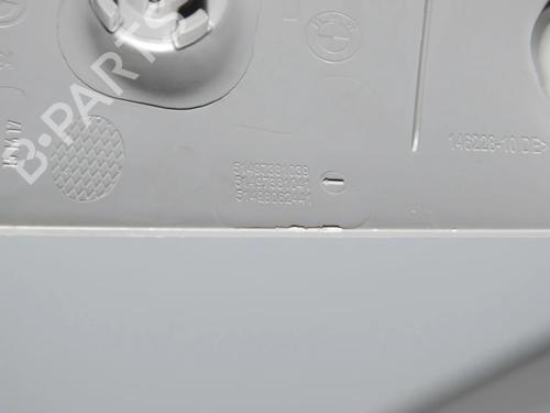 Boot lining BMW 2 Active Tourer (F45) 218 d | BP34077316I3  - Image 6