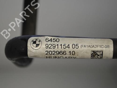 AC pipe BMW i3 (I01) Electric | BP34097714M126  - Image 5