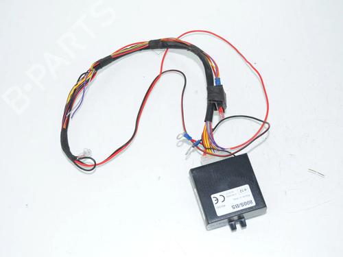 Used Electronic module Electronic module VW CRAFTER Van (SY_, SX_) 2.0 TDI FWD (SYB, SYC, SYD) (177 hp) 35972009 35972009