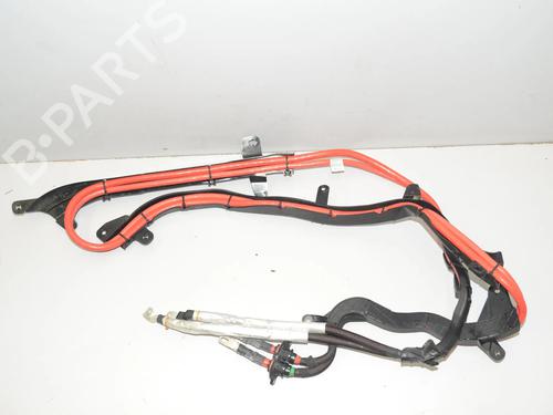 Used Cable Cable BMW 3 Touring (G21, G81) 330 e Plug-in-Hybrid (292 hp) 34083219 34083219