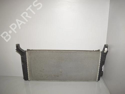 Wasserkühler für Wasserkühler BMW X1 (F48) xDrive 20 d (190 hp) 34075585 34075585