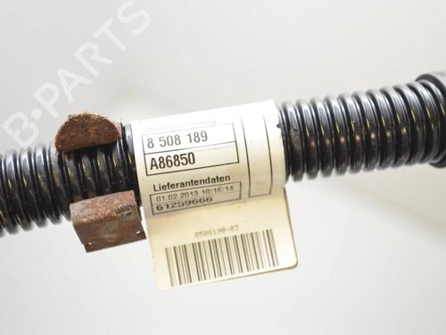 Cable BMW X6 (E71, E72) M 50 d | BP34079726E12  - Image 6