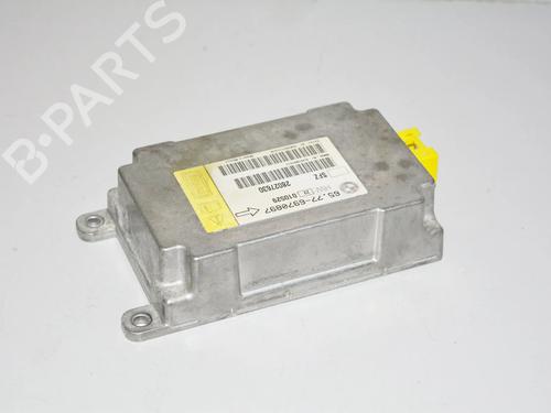 Used ECU airbags ECU airbags BMW 7 (E65, E66, E67) 730 Ld (231 hp) 34074914 34074914