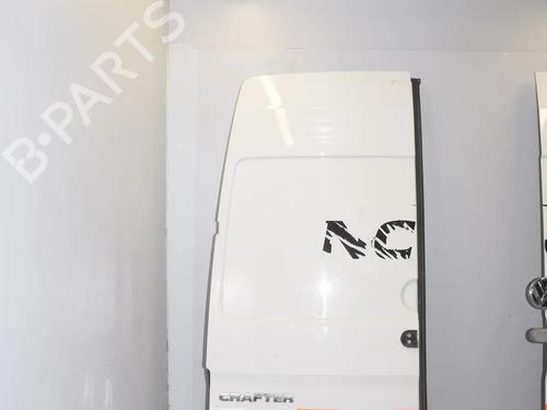 Used Other Other VW CRAFTER Van (SY_, SX_) 2.0 TDI FWD (SYB, SYC, SYD) (177 hp) 35985165 35985165
