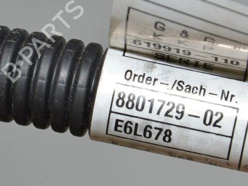 Cable BMW i3 (I01) Electric | BP34070290E12  - Image 7