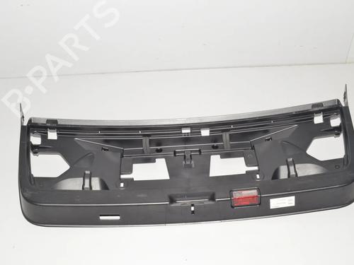 Used Boot lining Boot lining BMW 5 Touring (F11) 535 d (313 hp) 34093296 34093296