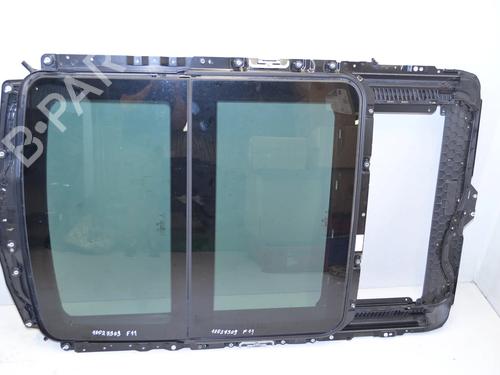 sunroof-bmw-5-touring-f11-2009-2010-2011-2012-2013-2014-2015-2016-2017-34086297 main image