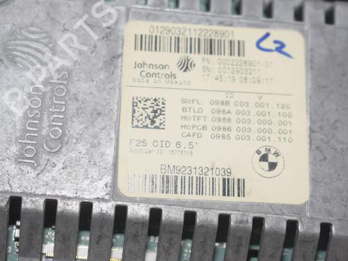 Electronic module BMW X3 (F25) xDrive 20 d | BP39749525M83 - Image 8