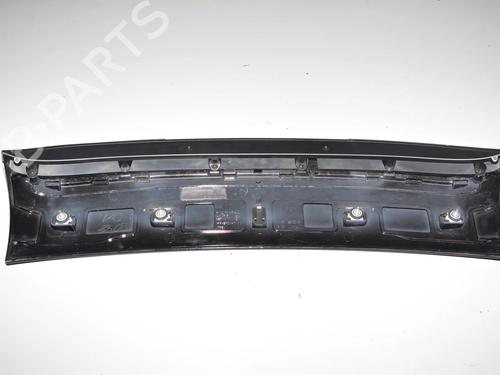 Spoiler bagklap BMW i3 (I01) Range Extender | BP34086113C96 - Image 5