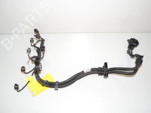 Used Wiring harness Wiring harness BMW 5 (G30, F90) 520 i (184 hp) 34089438 34089438