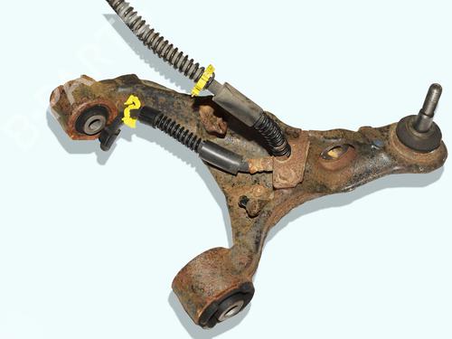 Used Right front suspension arm Right front suspension arm LAND ROVER RANGE ROVER SPORT I (L320) 3.6 D 4x4 (272 hp) 34061625 34061625
