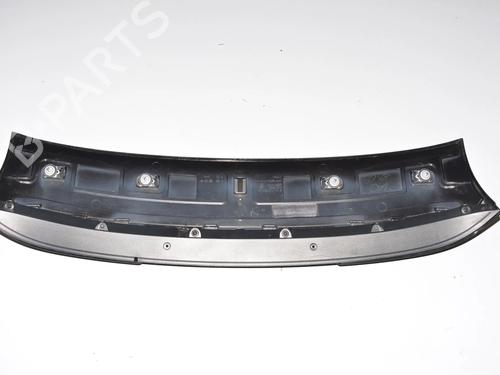 Spoiler bagklap BMW i3 (I01) Range Extender | BP34086113C96 - Image 4