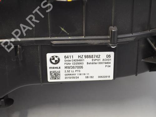 Heater matrix BMW 5 Touring (G31) 520 d | BP34064506M63  - Image 5