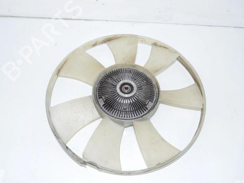 Used Radiator fan Radiator fan VW CRAFTER Van (SY_, SX_) 2.0 TDI FWD (SYB, SYC, SYD) (177 hp) 35919400 35919400
