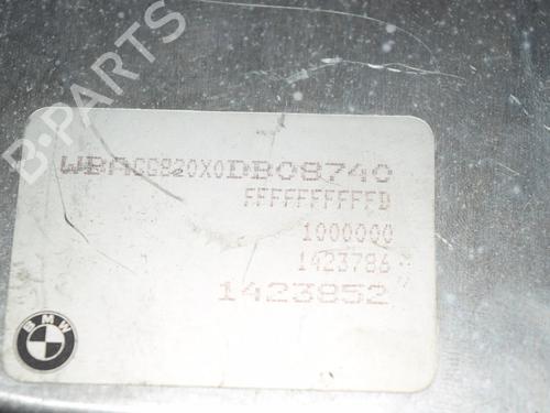 Gearbox control unit BMW 7 (E38) 740 i, iL | BP34081733M52 - Image 5