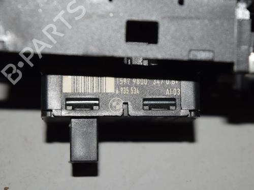 Used Right front window switch Right front window switch BMW X1 (E84) xDrive 20 d (177 hp) 34096330 34096330