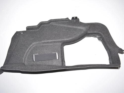 Used Boot lining Boot lining BMW 4 Coupe (F32, F82) 418 d (150 hp) 34062971 34062971