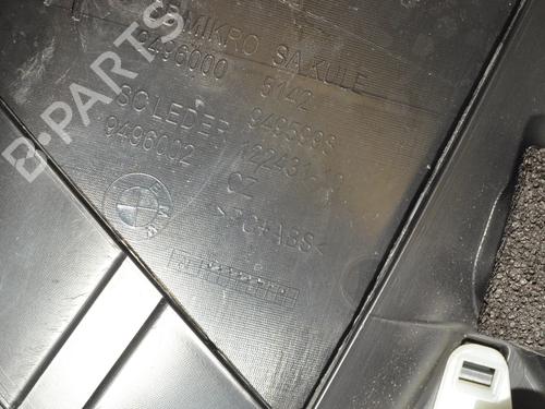 Rear right panel BMW iX (I20) xDrive 50 | BP34086869C61  - Image 7