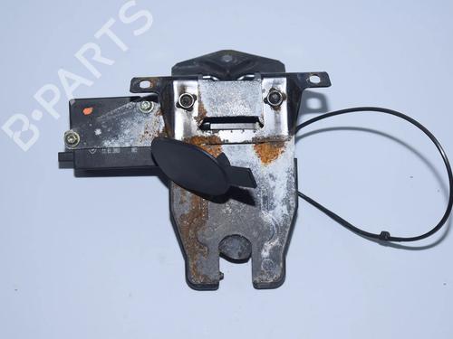 Bagklap lås Bagklap lås BMW 5 Touring (E39) 525 d (163 hp) 34096325 34096325