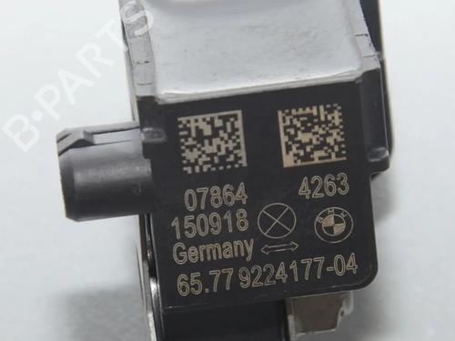 Electronic sensor BMW 6 Gran Coupe (F06) 640 d xDrive | BP34066975M84  - Image 5