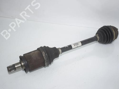 Left front driveshaft BMW X3 (F25) xDrive 30 d | BP40151553M38 - Image 3