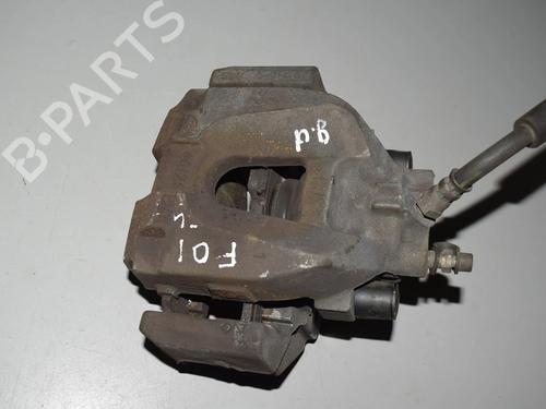 Used Right rear brake caliper Right rear brake caliper BMW 7 (F01, F02, F03, F04) 730 d (245 hp) 34086802 34086802