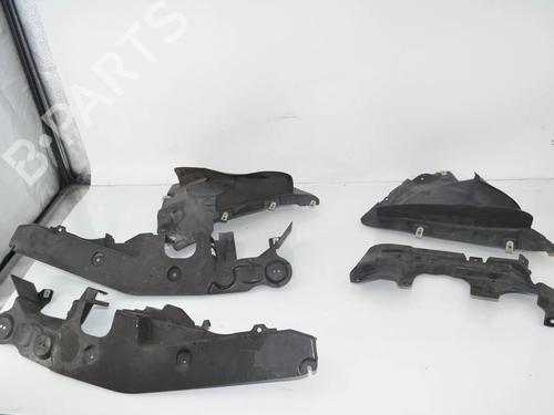 Used Other Other BMW X6 (F16, F86) M (575 hp) 34090386 34090386