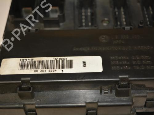 Fuse box BMW X5 (E53) 3.0 d | BP34062184E1  - Image 7