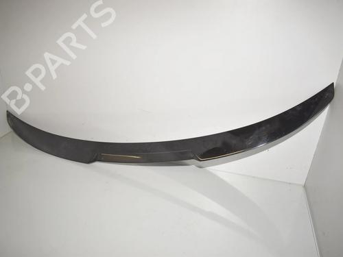 Spoiler bagklap BMW i4 (G26) eDrive35 | BP34083332C96 - Image 2