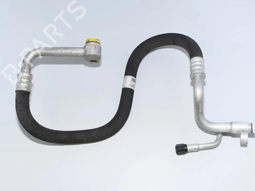 Used AC pipe AC pipe BMW 3 Convertible (E93) 320 d (184 hp) 34071173 34071173