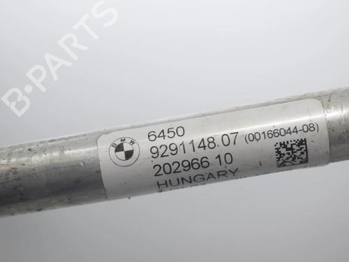 AC pipe BMW i3 (I01) s Range Extender | BP38501898M126 - Image 3