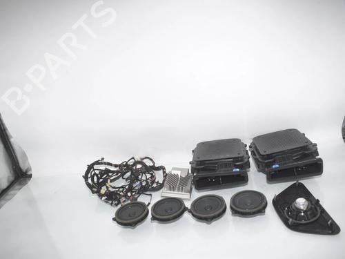 Module électronique Module électronique BMW 2 Active Tourer (F45) 225 xe Plug-in-Hybrid (224 hp) 39749521 39749521