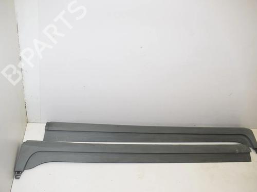 Høyre side kjol Høyre side kjol BMW X3 (F25) xDrive 20 d (190 hp) 34575184 34575184