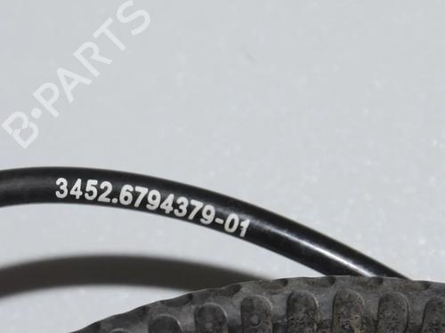 Electronic sensor BMW i3 (I01) Range Extender | BP34076782M84  - Image 6