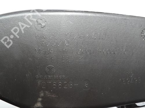 Pipe BMW 2 Gran Tourer (F46) 218 d xDrive | BP34074827M125  - Image 5