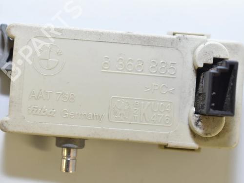 Antenne/Base BMW 3 Touring (E46) 320 d | BP34089824C140 - Image 4