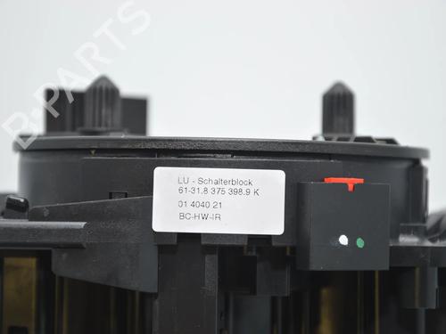 Steering column stalk BMW 5 Touring (E39) 530 d | BP34092945I23 - Image 8