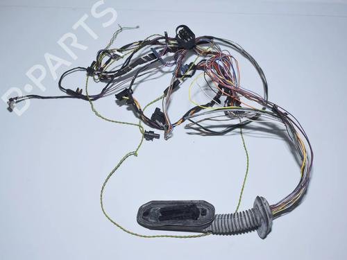 Used Wiring harness Wiring harness BMW 7 (F01, F02, F03, F04) 750 d xDrive (381 hp) 34084203 34084203
