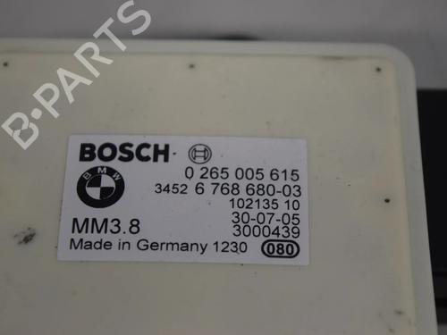 Electronic sensor BMW 5 Touring (E61) 525 i | BP34075349M84  - Image 5