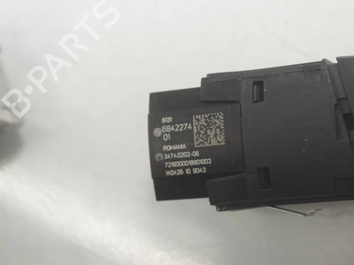 Switch BMW 2 Active Tourer (F45) 225 xe Plug-in-Hybrid | BP39735499I30 - Image 9
