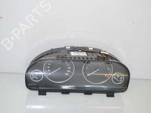 instrument-cluster-bmw-5-f10-2009-2010-2011-2012-2013-2014-2015-2016-34065757 main image