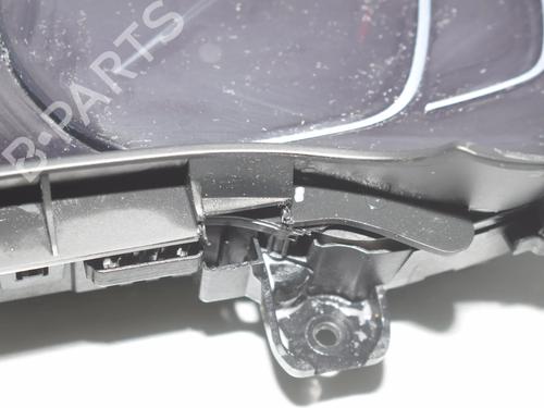 Instrument cluster BMW 5 Touring (G31) 520 d | BP37090956C47 - Image 3