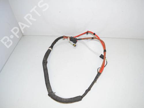 Used Wiring harness Wiring harness BMW X3 (G01, F97, G08) iX3 (286 hp) 34062901 34062901